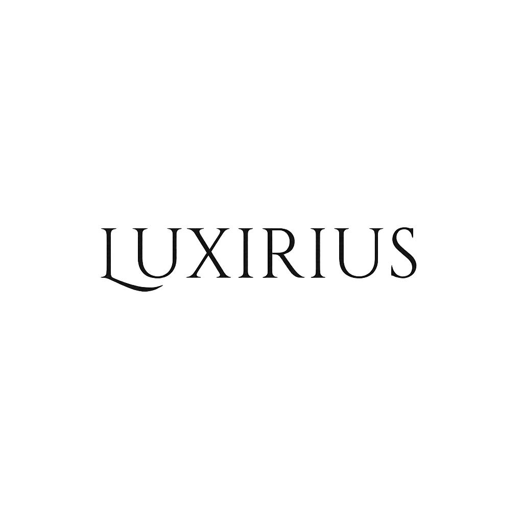 luxirius.com
